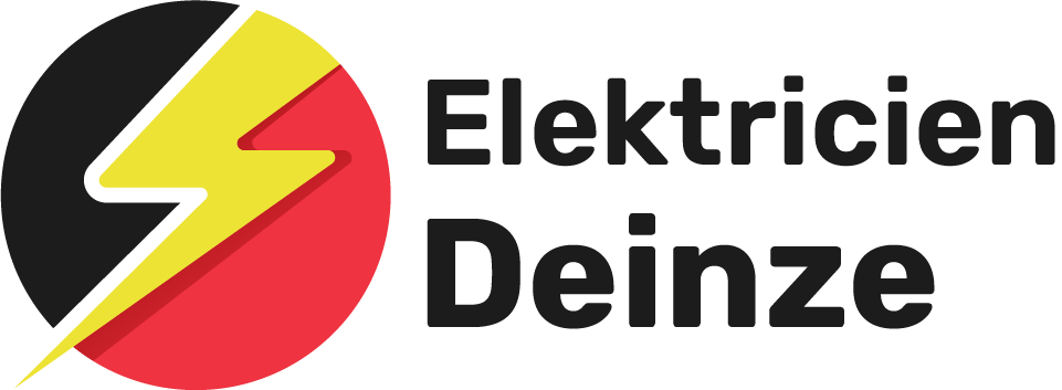 Logo Elektricien Deinze
